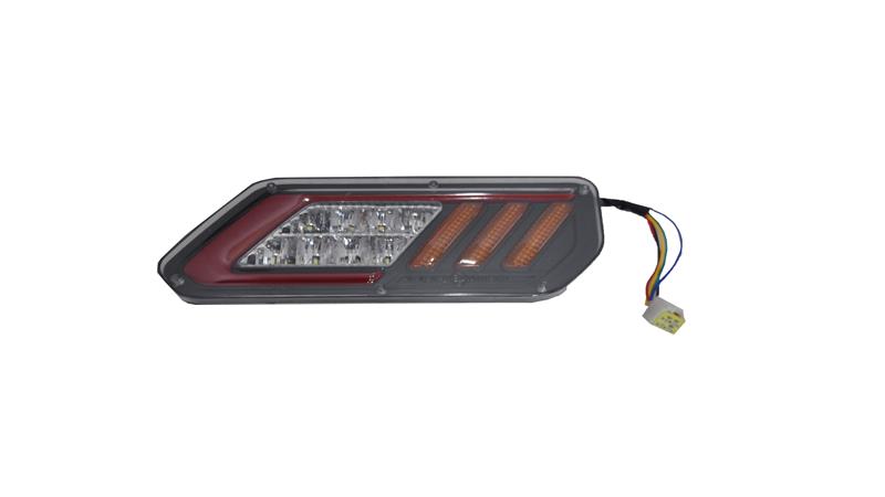 ARKA STOP SAĞ (GL15000)